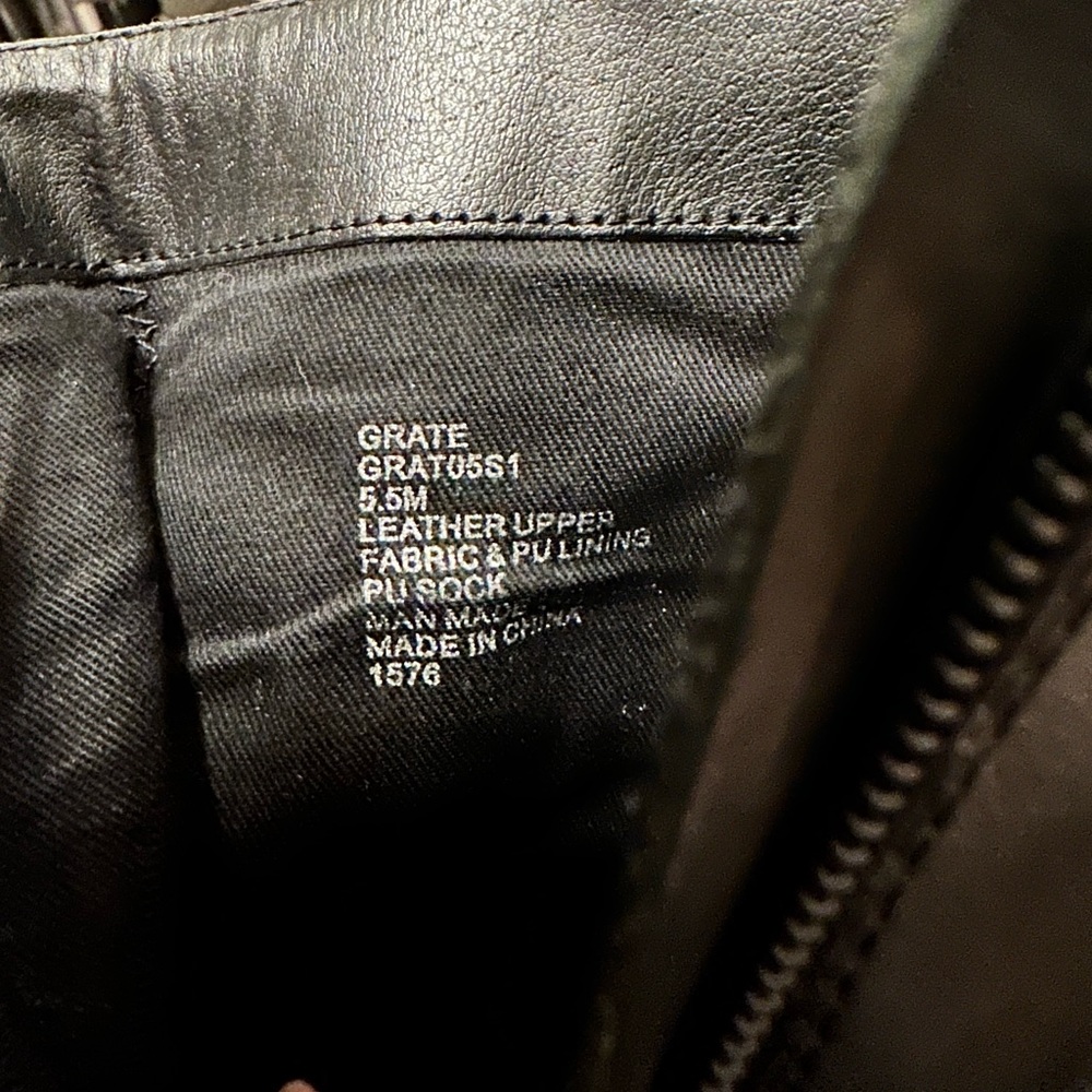 Steven Madden Bootie In Good Condition - image 7